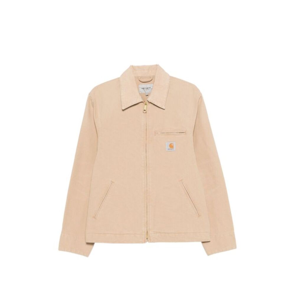 Carhartt Wip Canvas Jacket